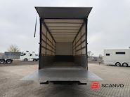 Volvo FM380 Gardin - 5