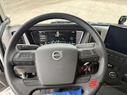 Volvo FM380 Gardin - 8