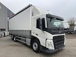 Volvo FM380 Gardin