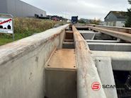 HFR PO 24 ton 6 -6,5 mtr. container Overførsels - 9