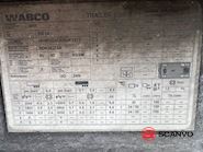 HFR PO 24 ton 6 -6,5 mtr. container Overførsels - 19