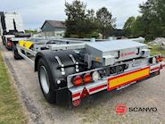 Hangler ZWP-H 200 Mega-ZL 20 ton Veksellad/Container - 3