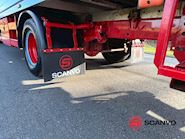 Iveco Daily 70C18 - dobbelt cab Fast kasse - 17