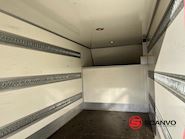 Iveco Daily 70C18 - dobbelt cab Fast kasse - 8