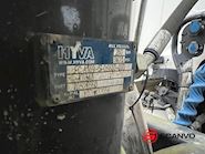 Carnehl 30m3 Hardox stål kasse Kippanhänger - 11