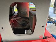 CMT 36m3 alu kasse - aut presenning Kippanhänger - 16