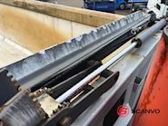 CMT 36m3 alu kasse - aut presenning Kippanhänger - 9