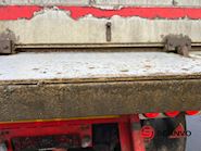 CMT 36m3 alu kasse - aut presenning Kippanhänger - 15