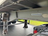 CMT 36m3 alu kasse - aut presenning Kippanhänger - 3