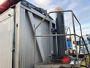 CMT 36m3 alu kasse - aut presenning Kippanhänger - 5