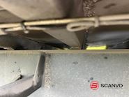 CMT 36m3 alu kasse - aut presenning Kippanhänger - 13