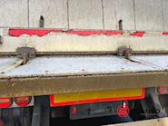 CMT 36m3 alu kasse - aut presenning Kippanhänger - 20