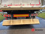 CMT 36m3 alu kasse - aut presenning Kippanhänger - 7