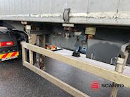 CMT 36m3 alu kasse - aut presenning Kippanhänger - 10