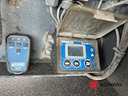 CMT 36m3 alu kasse - aut presenning Kippanhänger - 11