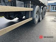 CMT 36m3 alu kasse - aut presenning Kippanhänger - 15