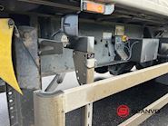 CMT 36m3 alu kasse - aut presenning Kippanhänger - 16