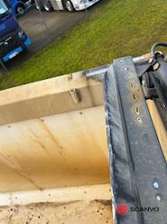 CMT 36m3 alu kasse - aut presenning Kippanhänger - 19