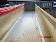 CMT 36m3 alu kasse - aut presenning Kippanhänger - 20