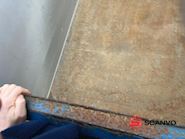 Kel-Berg 6,0 mtr. Pendel tiplad 22m3 Tip - 11