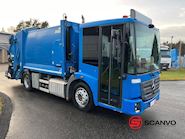 Mercedes-Benz Econic 1827 L Renovation - 3