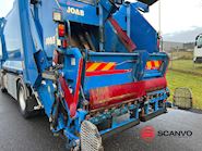 Mercedes-Benz Econic 1827 L Renovation - 8