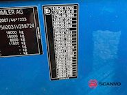 Mercedes-Benz Econic 1827 L Renovation - 37