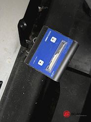 Mercedes-Benz Antos 2530 - NTM Renovation - 35