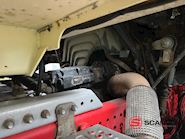 Mercedes-Benz Antos 2530 - NTM Renovation - 39