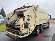 Mercedes-Benz Antos 2530 - NTM Renovation - 5