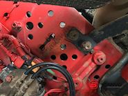 Mercedes-Benz Antos 2530 - NTM Renovation - 37