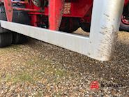 Kel-Berg D24B3 6,0 - 6,5 mtr. containere Overførsels - 8