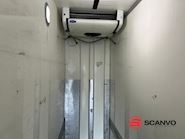 Volvo FM420 + 2 akslet kærre 2-Temps Køle - 19