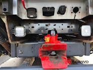 Volvo FM420 + 2 akslet kærre 2-Temps Køle - 24