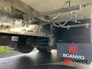 Volvo FM420 + 2 akslet kærre 2-Temps Køle - 26