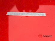 Scancon SH4306 - 6m3 Hardox container pritsche - 7