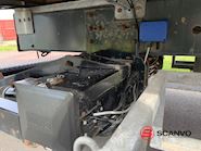 DAF LF210 4x2 FA Kran/Fast lad - 31