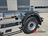 Hangler ZWP - H180 18 ton Veksellad/Container - 8