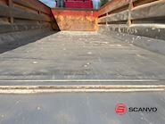 HC-Container S6015 hydraulisk aut bagsmæk Åben - 12