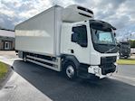 Volvo FL 250 16 ton Køle
