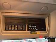 Volvo FL 280 - HMF 1620K6 Kran/Fast lad - 25