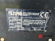 Volvo FL 280 - HMF 1620K6 Kran/Fast lad - 26