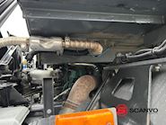 Volvo FL 280 - HMF 1620K6 Kran/Fast lad - 24