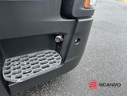 Scania P280 B 4x2 NB Gardin - 9