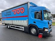 Scania P280 B 4x2 NB Gardin - 2