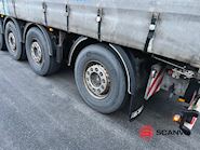 Kel-Berg 13,6 mtr Gardin - 5