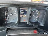 Mercedes-Benz Antos 2546 - Hiab 192 E kran Hejs/kran - 11