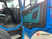 Volvo FM420 8x2*6 Trippel NTM 25m3 Renovation - 19