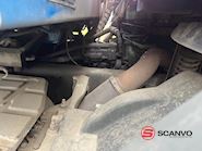 Volvo FM420 8x2*6 Trippel NTM 25m3 Renovation - 20