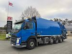 Volvo FM420 8x2*6 Trippel NTM 25m3 Renovation